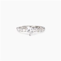 Anello Mabina Donna in Argento Zircone 523461 - 523461